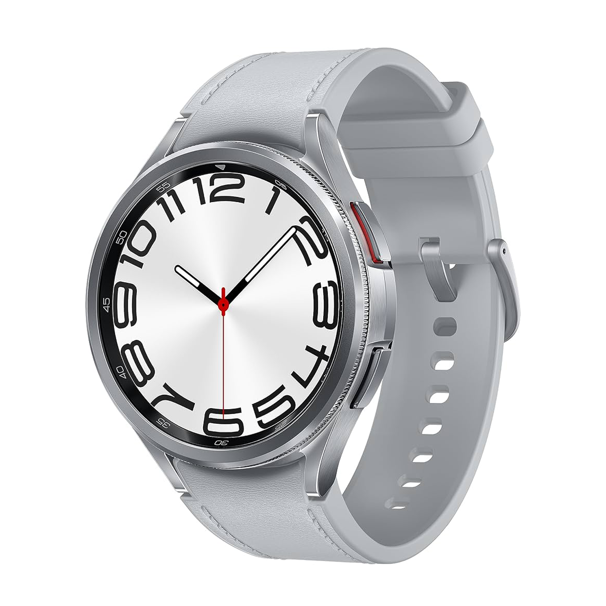 ساعت هوشمند سامسونگ مدل Galaxy Watch6 Classic سایز 47 میلی متری