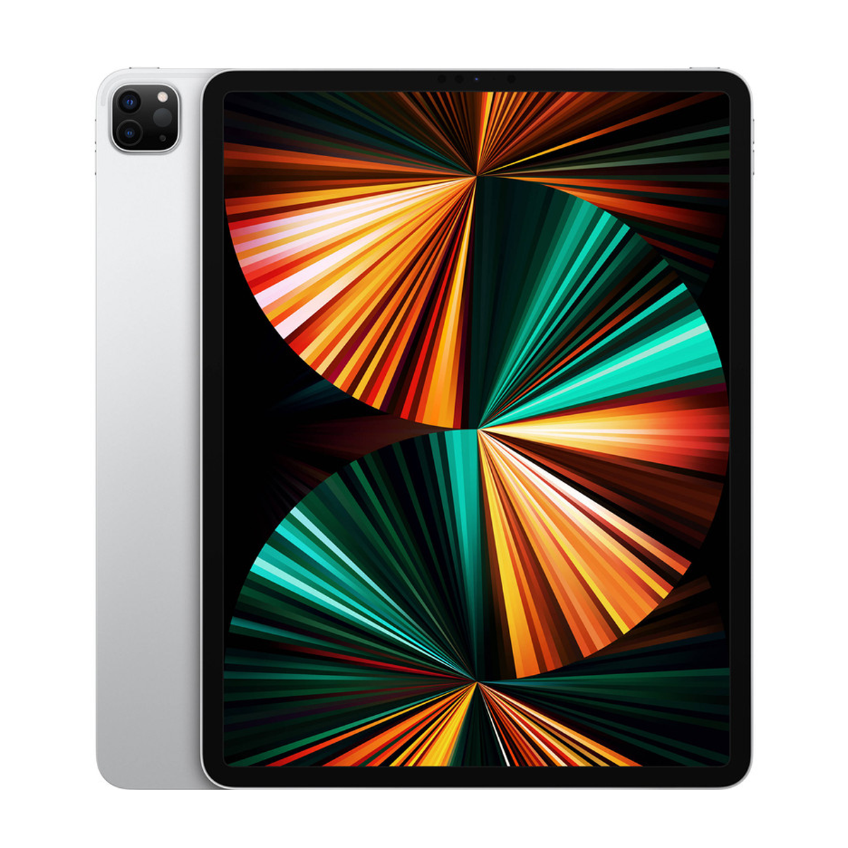 تبلت اپل مدل iPad Pro 12.9 inch 2021 5G ظرفیت 256 گیگابایت - رم 8 گیگابایت