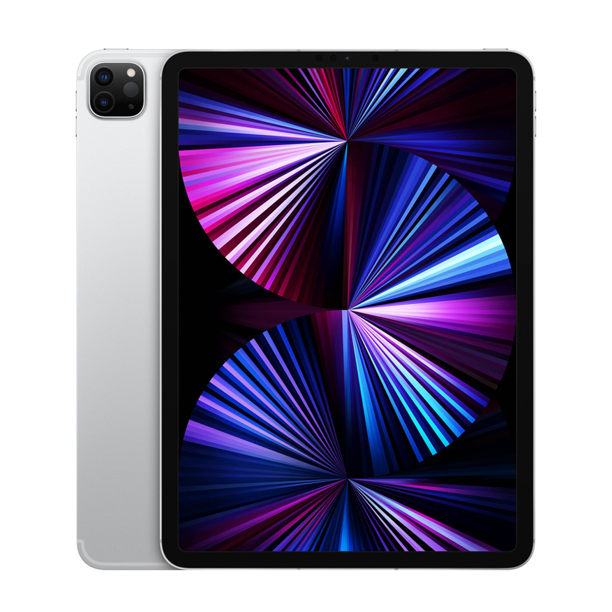 تبلت اپل مدل iPad Pro 11 inch 2021 WiFi ظرفیت 256 گیگابایت - رم 8 گیگابایت