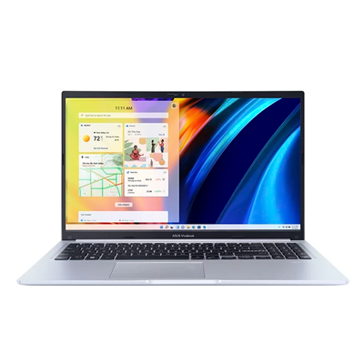 لپ تاپ ایسوس 15.6 اینچی مدل VivoBook 15 X1502ZA i7 ۱۲55U 8GB 512GB IRIS XE