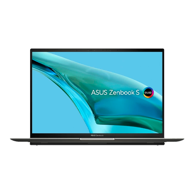 لپ تاپ ایسوس 13.3 اینچی مدل Zenbook UX5304VA i7 ۱۳۵۵U 16GB 1T 