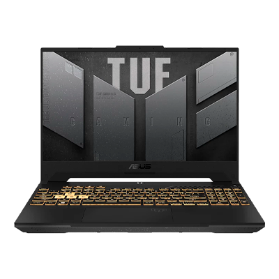 لپ تاپ ایسوس 15.6 اینچی مدل TUF Gaming FX507ZV4 i7 12700H 16GB 1TB RTX4060