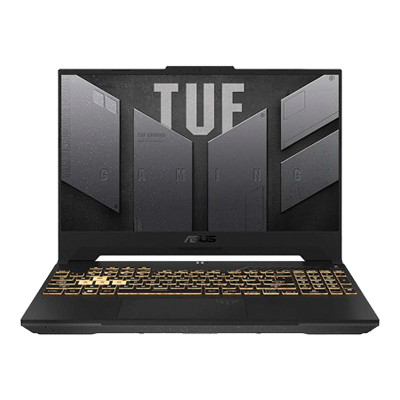 لپ تاپ ایسوس 15.6 اینچی مدل TUF Gaming FX567vv4 i9 13900H 16GB 1TB RTX4060