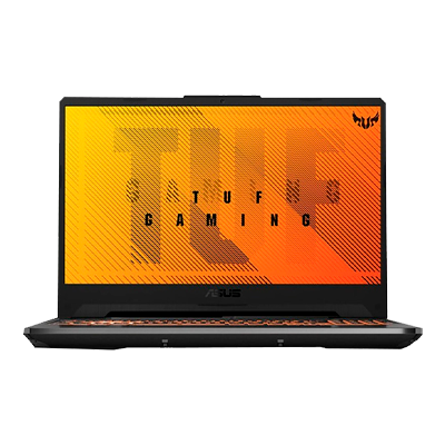 لپ تاپ ایسوس 15.6 اینچی مدل TUF Gaming F15 FX506HE-BC Core i5 8GB 512GB SSD