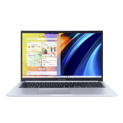 لپ تاپ ایسوس 15.6 اینچی مدل VivoBook 15 R1502ZA i7 1255U 8GB 512GB SSD Iris Xe