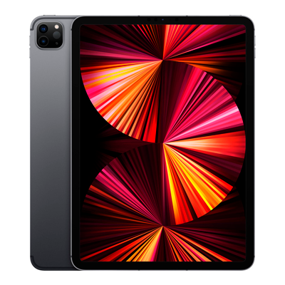 تبلت اپل مدل iPad Pro 11 inch 2021 5G ظرفیت 256 گیگابایت رم 8 گیگابایت