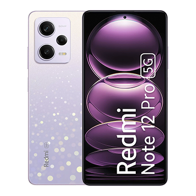 گوشی موبایل شیائومی مدل Redmi Note 12 Pro 5G ظرفیت 256 گیگابایت رم 8 گیگابایت (22101316G)