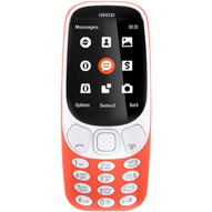 گوشی موبایل ارود مدل 3310 