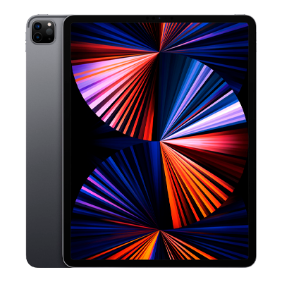 تبلت اپل مدل iPad Pro 12.9 inch 2021 5G ظرفیت 256 گیگابایت - رم 8 گیگابایت
